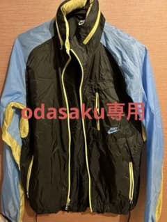 NIKE 極薄ウインドブレーカーのサムネイル