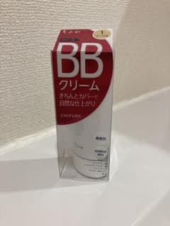 ちふれ BB クリーム 1 オークル系 50gのサムネイル