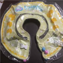 スイマーバ イエロー アヒルのサムネイル