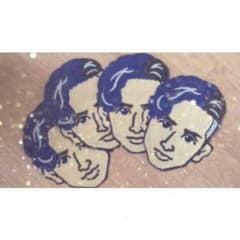 ケンチさんフェルト 専用のサムネイル