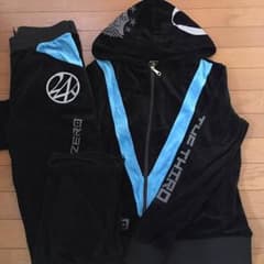 24karats三代目  ZEROジャージ、Tシャツセットのサムネイル