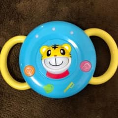 しまじろう 歯磨きミラー はみがきミラー　Benesseのサムネイル
