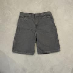 Dickies グレー ショートパンツのサムネイル