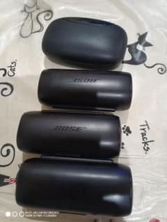 BOSE ワイヤレスイヤホンのサムネイル