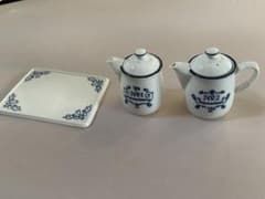 マイスターハンド（Meister HandCuisse）シリーズ調味料入れセットのサムネイル