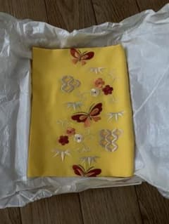 半衿刺繍のサムネイル
