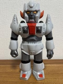 silverkano toy KANO-1 ソフビ インディーズ KANO-1 silverkano toy インディーズ ソフビ Art Toy - メルカリ