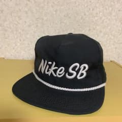 ナイキsb キャップのサムネイル