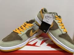 Nike Dunk Low SE Dusty Olive 27.0cmのサムネイル