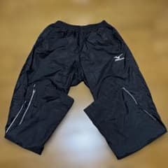 ミズノ　90s ブレイカーパンツ