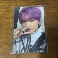 NCT DREAM 헤찬 트레카