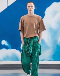 gosha rubchinskiy × adidas コラボ ジャケットのサムネイル