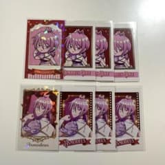 魔入りました！入間くん スイパラ 音楽祭 アスモデウス フォトカード レアのサムネイル