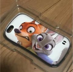 ズートピア アイフェイス iPhone6/6sのサムネイル