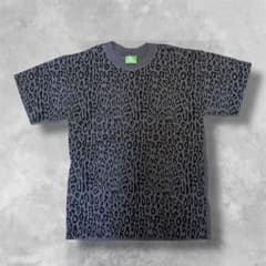 90s Goodenough uk レオパードtee archive - メルカリ