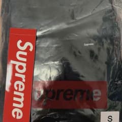 Supreme ブラック Tシャツのサムネイル