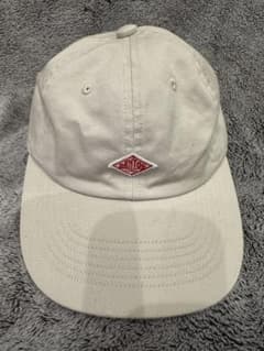 キッズ　DANTON キャップのサムネイル