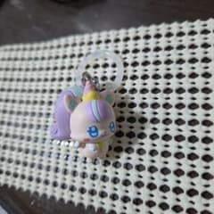 ひろがるスカイ！プリキュア エルちゃん マスコット ガチャのサムネイル