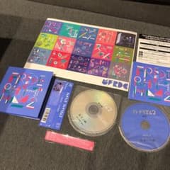 フレデリズム2 初回 特典付きのサムネイル