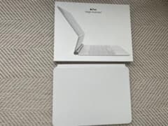 Apple Magic keyboardのサムネイル