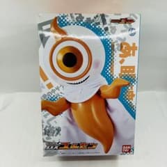 仮面ライダーゴースト プレミアムバンダイ限定 おしゃべり使い魔