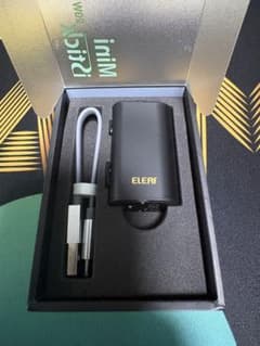 新品 Mini iStick 20W Eleaf VAPE MOD RBAのサムネイル