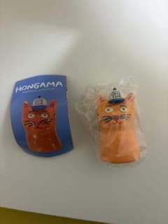 HONGAMA ミニチュアコレクション CATのサムネイル