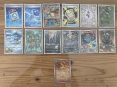 メガサーナイトex デッキパーツ