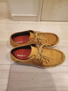 Timberland ブラウン ローファーのサムネイル