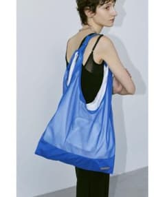 【un/neu】メッシュバッグ⭐︎のサムネイル