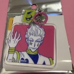 HUNTER×HUNTER 선큐마트 메지루시 매력 히소카