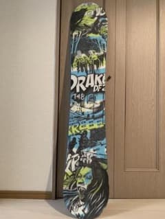 スノボ　板のサムネイル