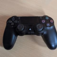 PlayStation 4 純正ワイヤレスコントローラー 本体のサムネイル
