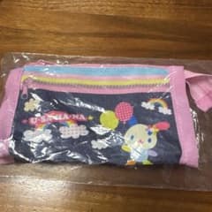 サンリオ ウサハナ デニムペンケース風ポーチのサムネイル
