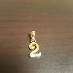 ☆けいこ様専用☆　　　フランクミュラー　タリスマン　NO2　美品のサムネイル