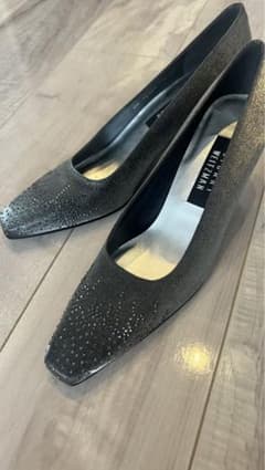 【新品】STUART WEITZMAN パンプス　サイズ6.5(23.5相当)のサムネイル