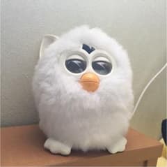ファービーのサムネイル