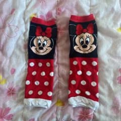 ディズニーランド★レッグウォーマーのサムネイル