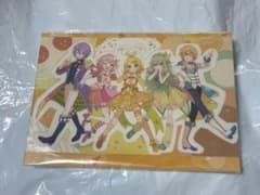 新品未使用 ワンダショ プロセカ ビジュアルボードVol.1①