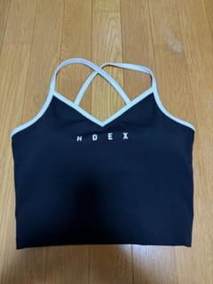 HDEX トップス
