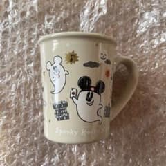 ディズニー スーベニアカップ ハロウィンのサムネイル