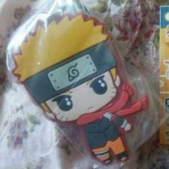 NARUTO*ナルト「THE LAST版うずまきナルト ラバーストラップ」のサムネイル