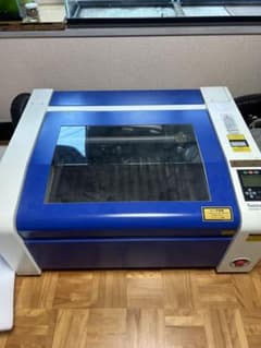 サンマックスレーザー　LT6040MPC搭載機のサムネイル