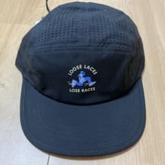 ciele シエル　ランニングキャップのサムネイル