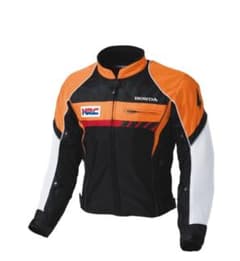 HONDA HRC グラッフックメッシュブルゾン 3L HONDA HRC グラッフックメッシュブルゾン 3L - メルカリ