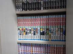 HUNTER×HUNTER 1-38巻セット 全巻のサムネイル