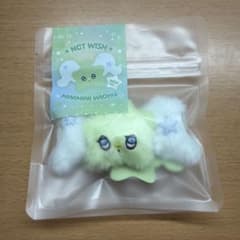 NCT WISH - [WISH BAKERY] MINIMINI WICHUのサムネイル