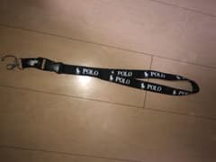 polo Ralph Lauren ラルフローレン　ネックストラップのサムネイル