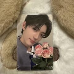 ボイプラ2 アーカイブ展 上海 サンヒョン week2 ⑤ - メルカリ