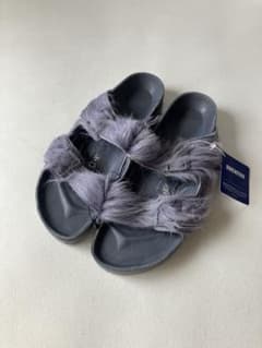 Rick Owens Birkenstock Arizona サンダル 28cm - メルカリ